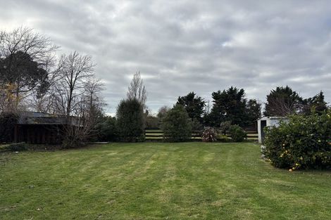 Photo of property in 20 Hammerichs Road, Rapaura, Blenheim, 7272