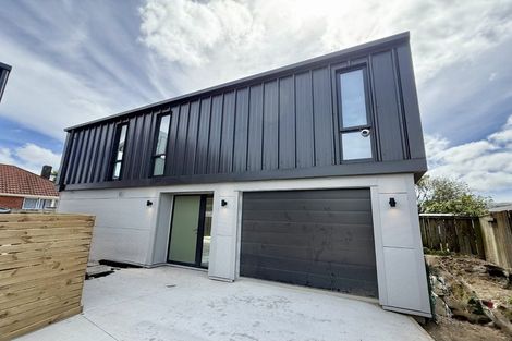 Photo of property in 217a Oxford Terrace, Avalon, Lower Hutt, 5011