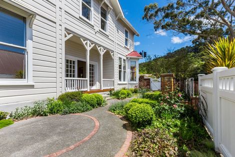 Photo of property in 3 Box Hill, Khandallah, Wellington, 6035