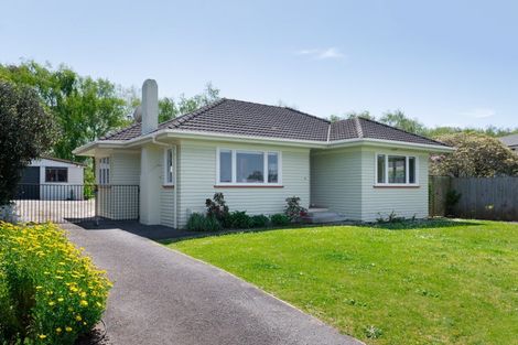 Photo of property in 71 Montgomery Crescent, Bader, Hamilton, 3206
