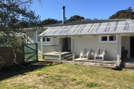 Photo of property in 13 Muturimu Road, Jackson Bay, Haast, 7886