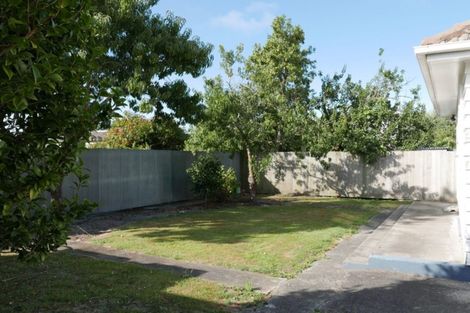 Photo of property in 116a Cranford Street, St Albans, Christchurch, 8014