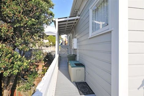 Photo of property in 10a Bidwill Street, Mount Cook, Wellington, 6021