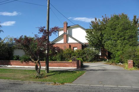 Photo of property in 23 Broadway Avenue, Highfield, Timaru, 7910