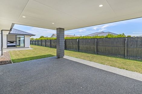 Photo of property in 3 Archie Lane, Rolleston, 7614