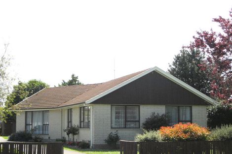 Photo of property in 65 Norrie Street, Redwood, Christchurch, 8051