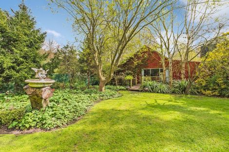 Photo of property in 53 Prossers Road, Leeston, 7682