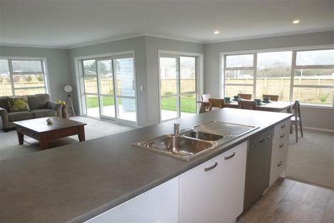 Photo of property in 55 Brian Morgan Terrace, Wainuiomata, Lower Hutt, 5014