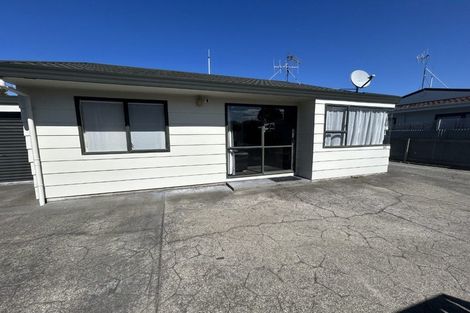 Photo of property in 24c Ashridge Road, Napier South, Napier, 4110