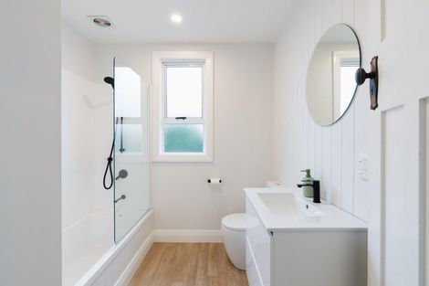 Photo of property in 158 Glenpark Avenue, Maryhill, Dunedin, 9011