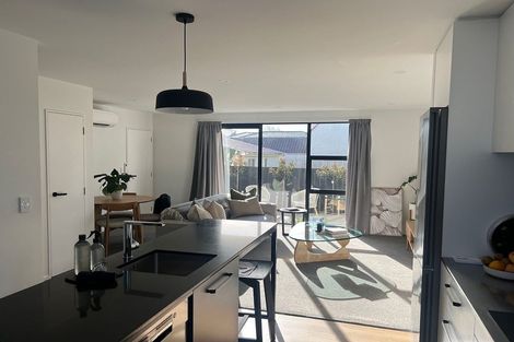 Photo of property in 4/6 Burdale Street, Riccarton, Christchurch, 8011