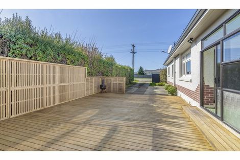 Photo of property in 126 Mackenzie Street, Winton, 9720