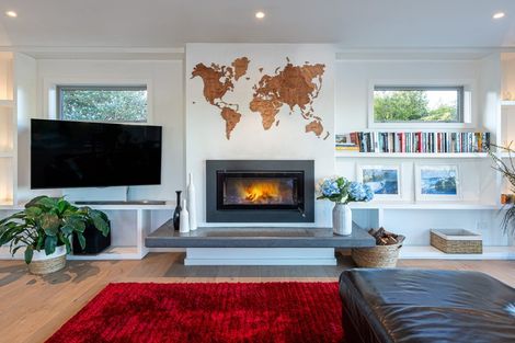 Photo of property in 1/4 Theodora Place, Mairangi Bay, Auckland, 0630