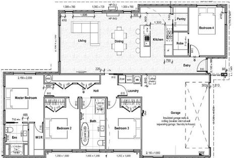 Photo of property in 17 Barberry Drive, Morrinsville, 3300