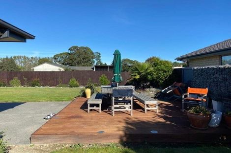 Photo of property in 91 Acacia Avenue, Rangiora, 7400