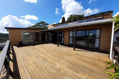 Photo of property in 677 Paihia Road, Opua, Russell, 0272