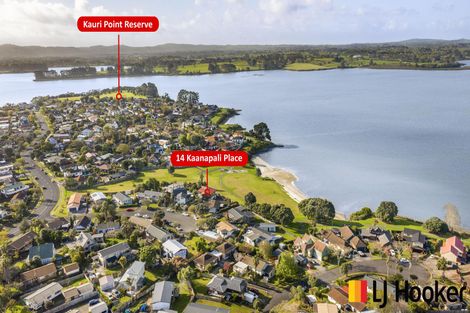 Photo of property in 14 Kaanapali Place, Wattle Downs, Auckland, 2103