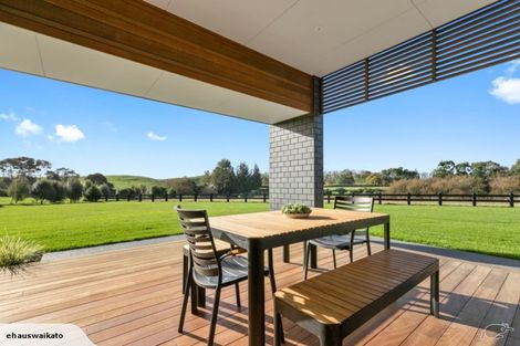 Photo of property in 45 Komak Road, Taupiri, 3791