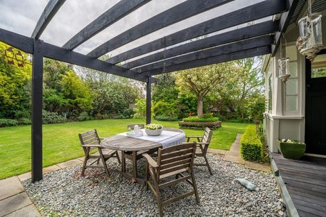 Photo of property in 22 Mckenzie Street, Geraldine, 7930