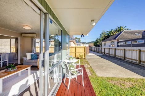 Photo of property in 8a Rawhiti Street, Stokes Valley, Lower Hutt, 5019