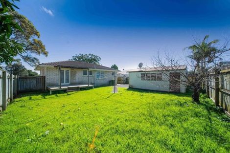 Photo of property in 10 Ben Lora Place, Mangere East, Auckland, 2024