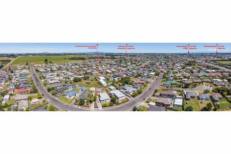 Photo of property in 31 Glenalmond Crescent, Rockdale, Invercargill, 9812
