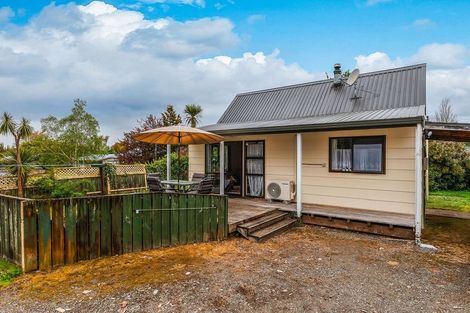 Photo of property in 1/15 Te Takinga Street, Turangi, 3334