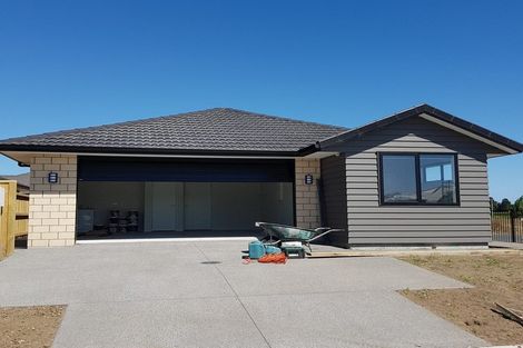 Photo of property in 7 Fetlock Way, Papamoa, 3118