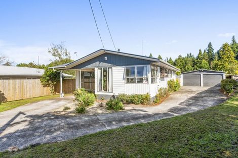 Photo of property in 36 Alison Street, Mangakakahi, Rotorua, 3015