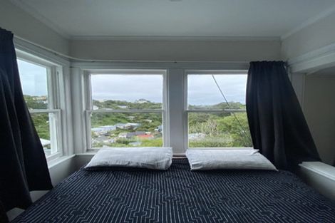 Photo of property in 37 Plunket Street, Kelburn, Wellington, 6012