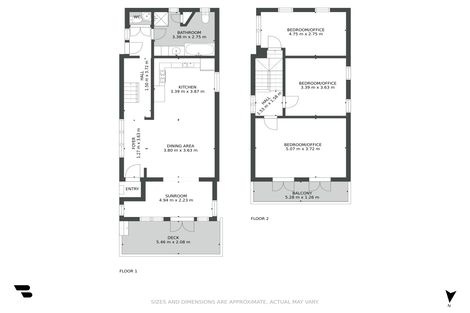 Photo of property in 8 Pompallier Terrace, Ponsonby, Auckland, 1011