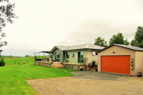 Photo of property in 136b Te Kawa Road, Otorohanga, Te Awamutu, 3873