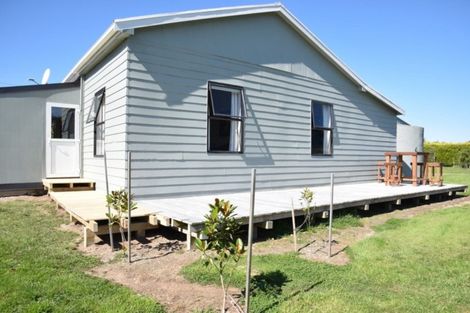Photo of property in 2 Derby Street, Woodend, Invercargill, 9877