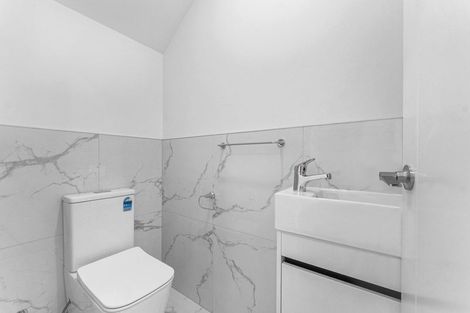 Photo of property in 31b William Avenue, Manurewa, Auckland, 2102