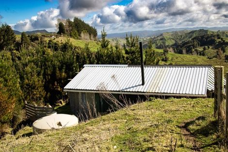 Photo of property in 81d Middle Road, Tohunga Junction, Raetihi, 4696