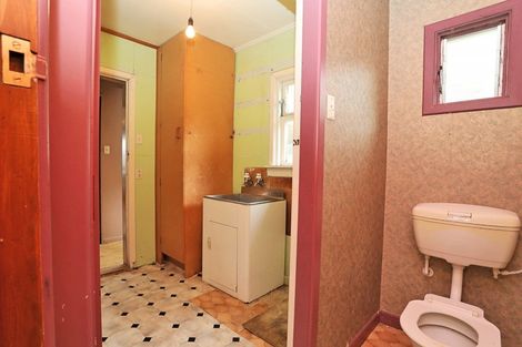 Photo of property in 23 Tussock Creek Grove Bush Road, Grove Bush, Invercargill, 9876