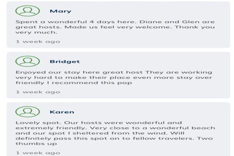 Photo of property in 117-119 Torea Street, Granity, 7823