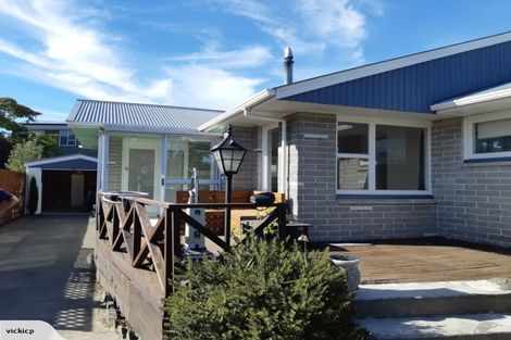 Photo of property in 5 Dellow Place, Spreydon, Christchurch, 8024