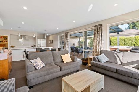 Photo of property in 3 Maltby Drive, Rolleston, 7615