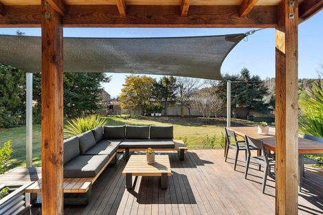 Photo of property in 113 Hopkins Street, Luggate, Wanaka, 9383