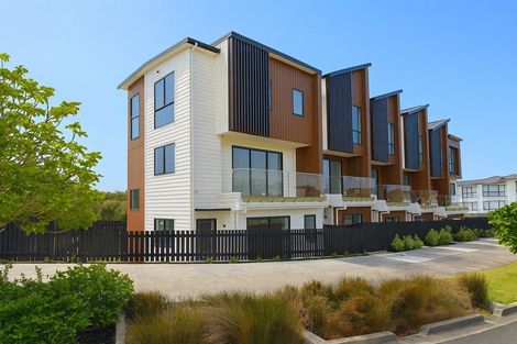 Photo of property in 93 Joshua Carder Drive, Hobsonville, Auckland, 0616