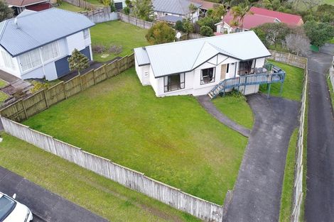 Photo of property in 7 Miriam Corban Heights, Henderson, Auckland, 0612