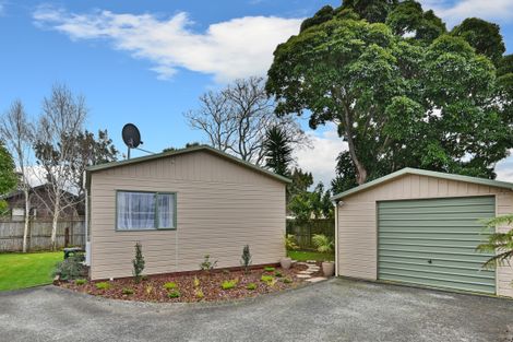 Photo of property in 10b Lane Road, Weymouth, Auckland, 2103