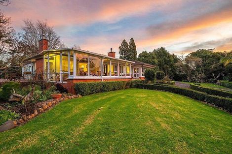 Photo of property in 1170 Highway, Pukekawa, 2696