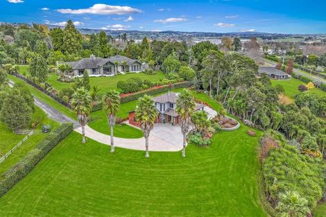 Photo of property in 175 Drury Hills Road, Drury, 2577