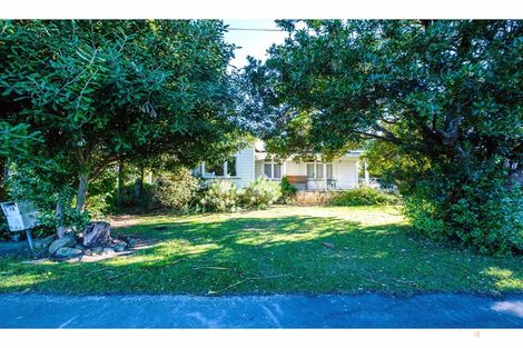 Photo of property in 12 Naylor Street, Waimate, 7924