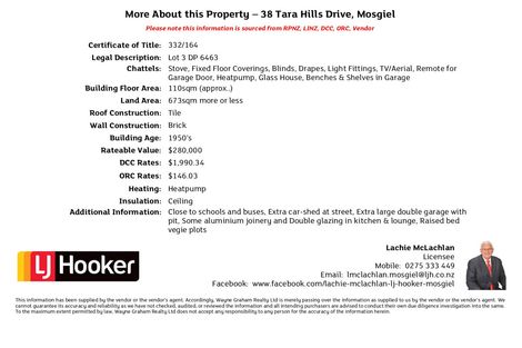 Photo of property in 6 Argyle Street, Mosgiel, 9024