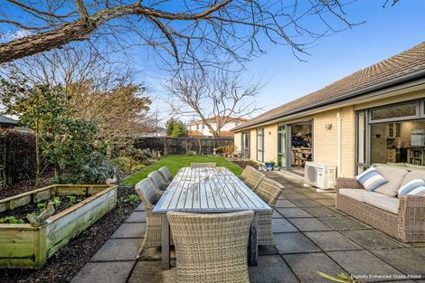 Photo of property in 58 Woodhurst Drive, Casebrook, Christchurch, 8051