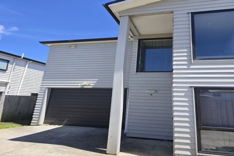 Photo of property in 38c Hain Avenue, Mangere East, Auckland, 2024