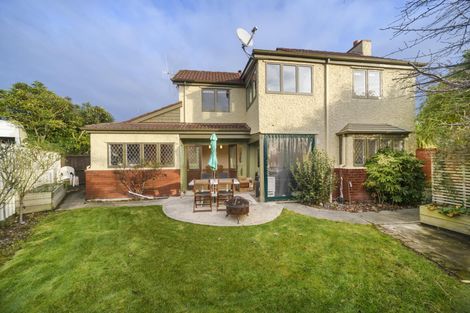 Photo of property in 23 Ngaio Street, West End, Palmerston North, 4412